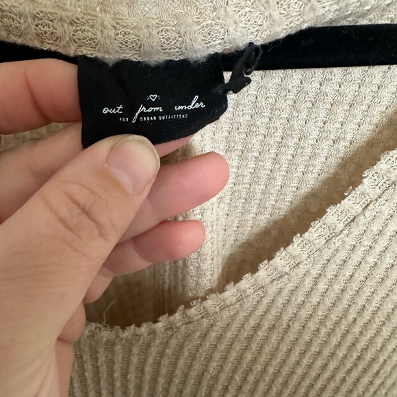 Urban outfitters top - Picture 3 of 5